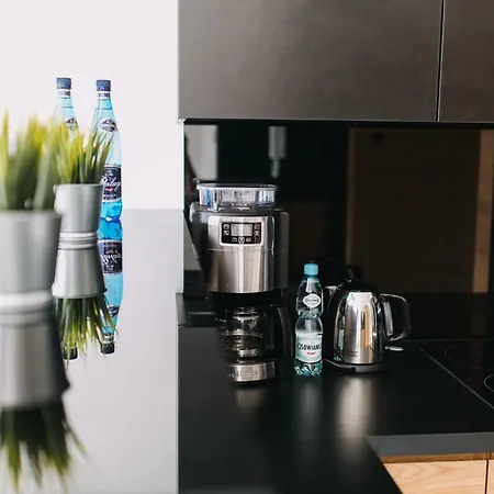 Apartment Hypnotize Konin (Greater Poland)