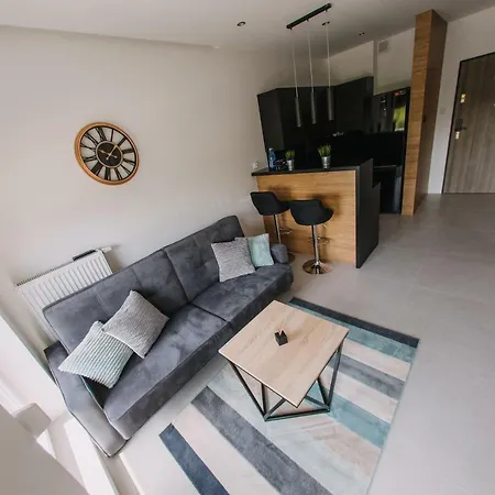 Hypnotize Apartment