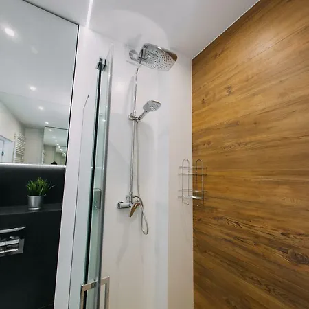 Lägenhet Hypnotize *