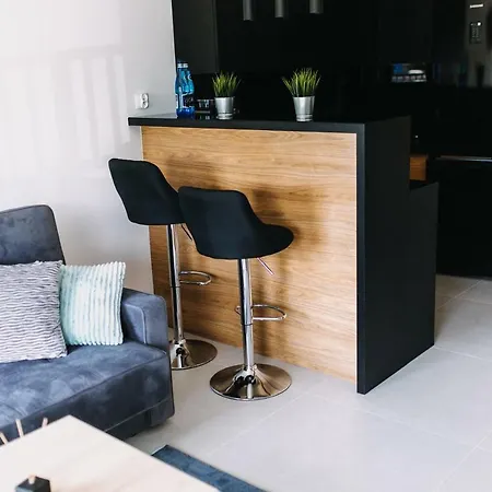 Apartment Hypnotize Konin (Greater Poland)