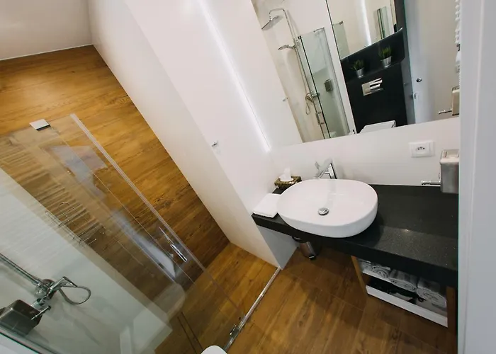 Appartement Hypnotize