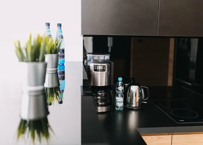 Appartement Hypnotize Konin (Greater Poland)