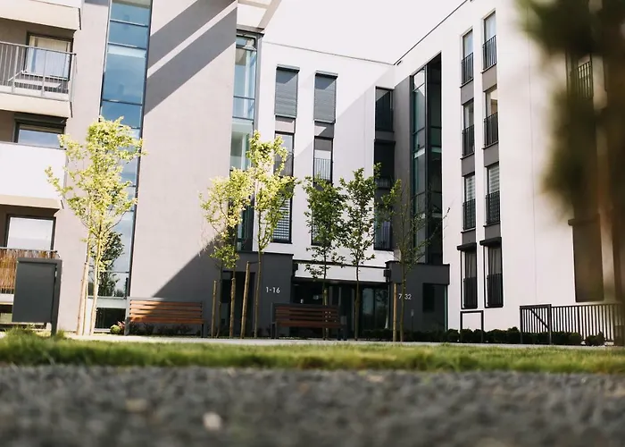 Appartement Hypnotize *