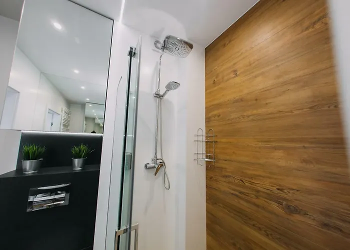 Appartement Hypnotize *