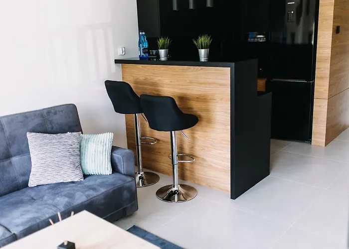 Apartment Hypnotize Konin (Greater Poland)